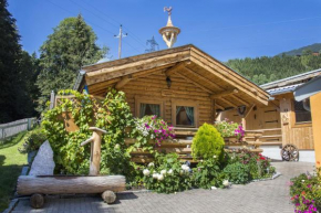 Отель Apartment Auhäusl, Миттерзилль
